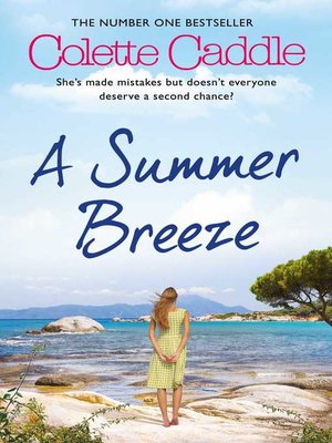 cover image of A Summer Breeze